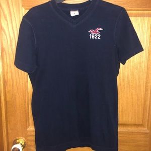 Hollister Shirt Mens Medium